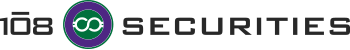108 Securities Logo