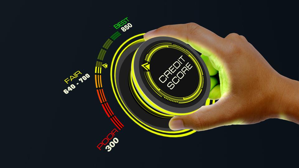 Credit Scores